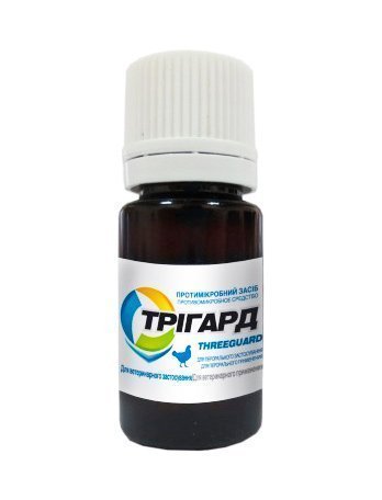 Тригард, 10 мл, O.L.KAR. (Олкар)