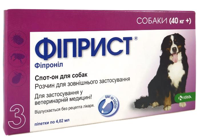 Фиприст спот он применение. Фиприст спот он для собак 20-40 кг. Фиприст спот он для собак. Капли от блох для собак Фиприст. Инсектоакарицидный препарат Фиприст спот он капли для собак 20-40кг.