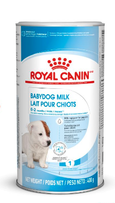 Роял Канин Babydog Milk, 0,4 кг