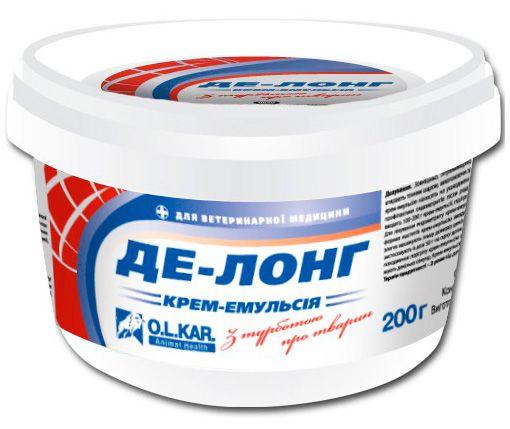 Де лонг. Крем-эмульсия де-Лонг. Де Лонг мазь. Крем с декаметоксином. Эмульсия Делонг крем.