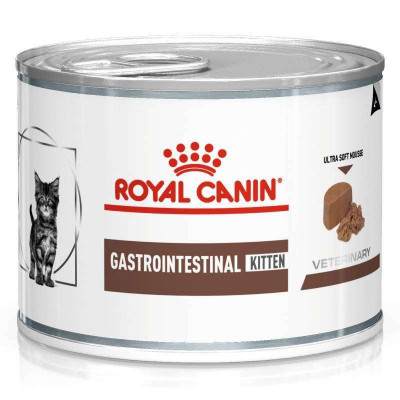 Royal Canin (Роял Канин) Babycat Instinctive - Корм для котят с момента отъема до 4 месяцев