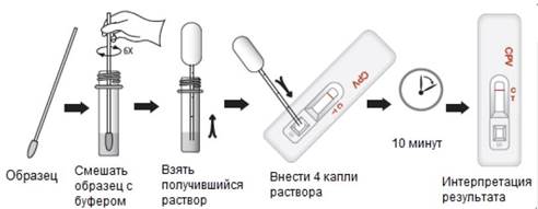    -      Ag Test Rohi Biotechnology 