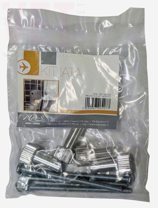 ����� ��������� (�����) SKUDO IATA �4/5/6/7. ������������