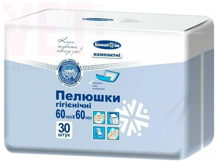 ������� 60 � 60 ��, 30 ��, �� "����������". ϳ������������� ������ �� �������� ��������