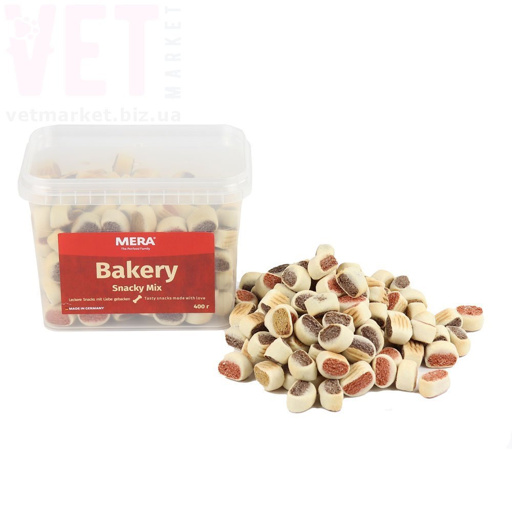 ���� Snacky Mix ���� ������ ��� ����� (1 ��), 400 �. ��� �����