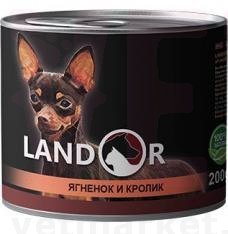 LANDOR ������� ���� ��� ���� ����� ������ ����� ������� � ��������, 200 �. ��� �����