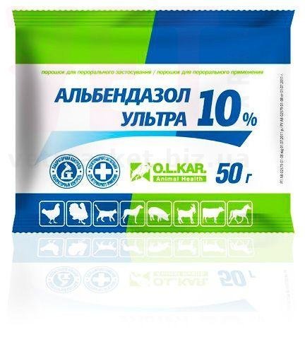 ����������� ������ 10% �������, 50 �, O.L.KAR. (�����). ��� �/� �������� � �����