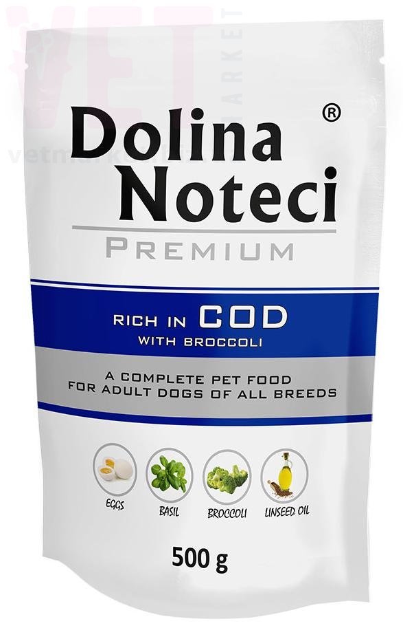 ���� Dolina Noteci Premium ��� ����� � ������� � ��������, 500 �. ��� �����