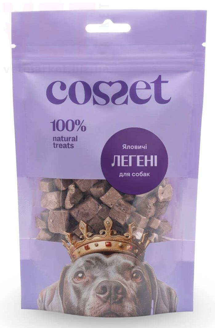 ������ ��� ����� ��������������� ������� ������, 25 �, Cosset. ��� �����