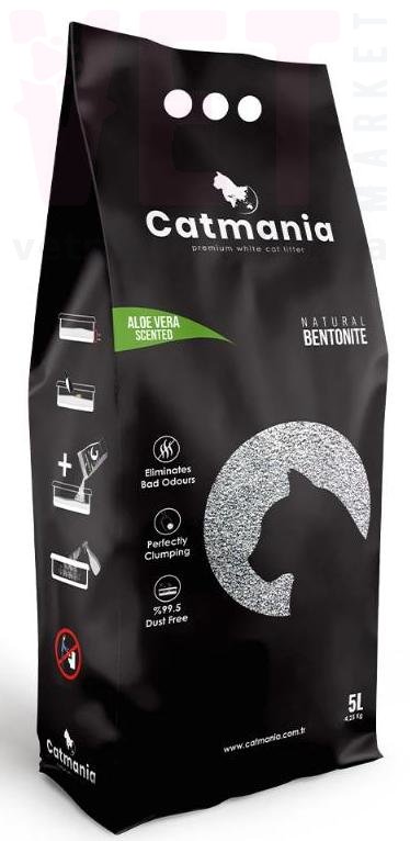 �������� CATMANIA ����������� ������������ ���� ���� (������� �������), 5 �. ������������ �����������