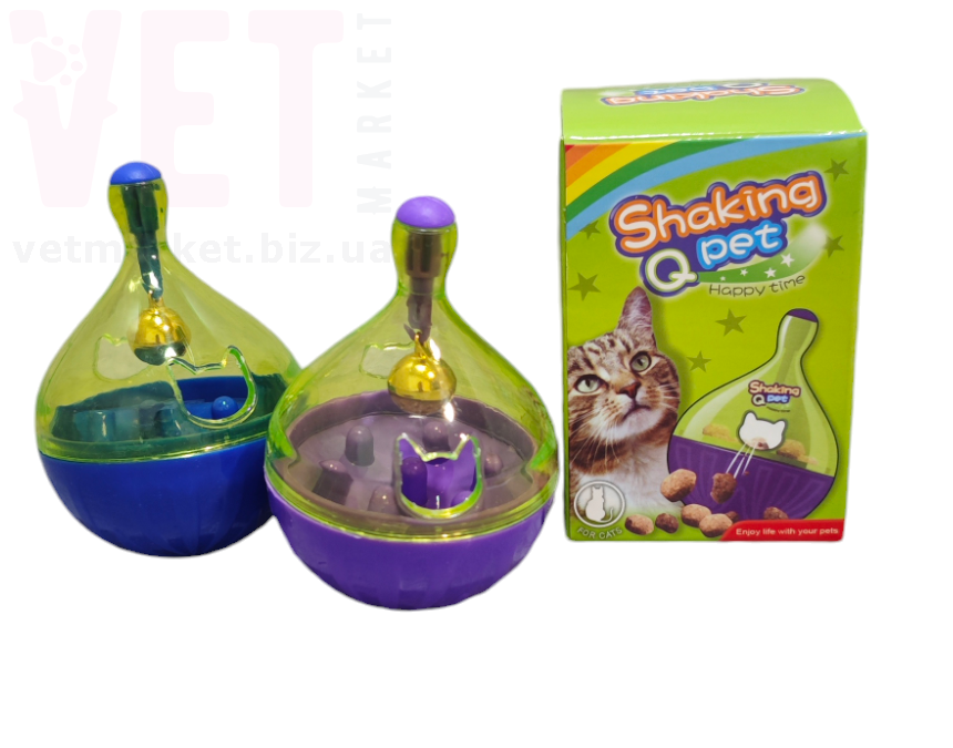 �������-��������� ��� ����� 95-32 shaking pet. ����������