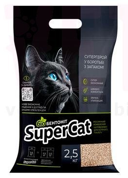 SuperCat ����������� ���������������, 2,5 ��. ������������ �����������