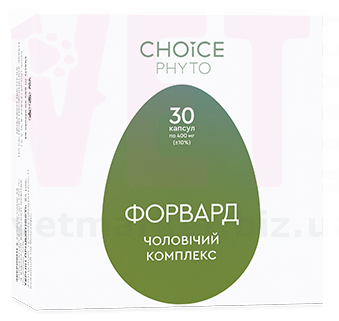 ������� (������� ��������), 30 ����.. CHOICE PHYTO