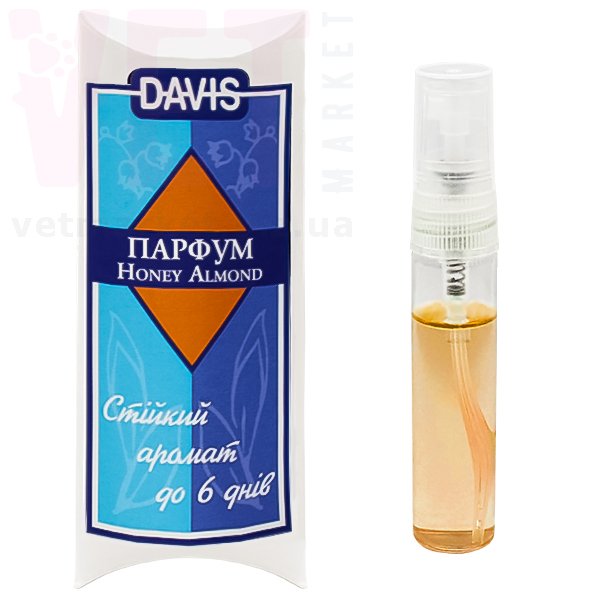 ����� ���� ������ ������, 5 ��, Davis. �������