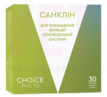 ������� (������������ ������� ����������������� �������), 30 ����.. CHOICE PHYTO