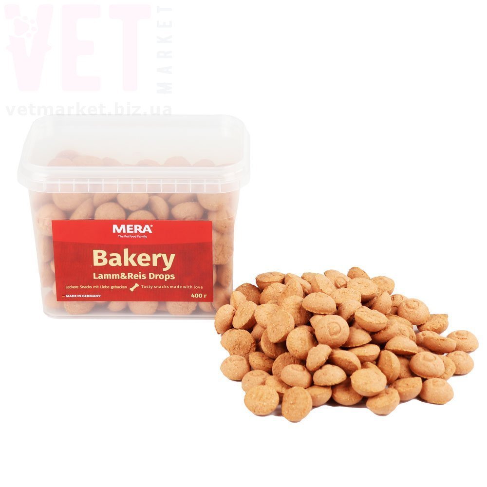 MERA Lamm&Reis Drops ���������� ����� � �������� � ����� ��� ����� (1,8 ��), 400 �. ��� �����