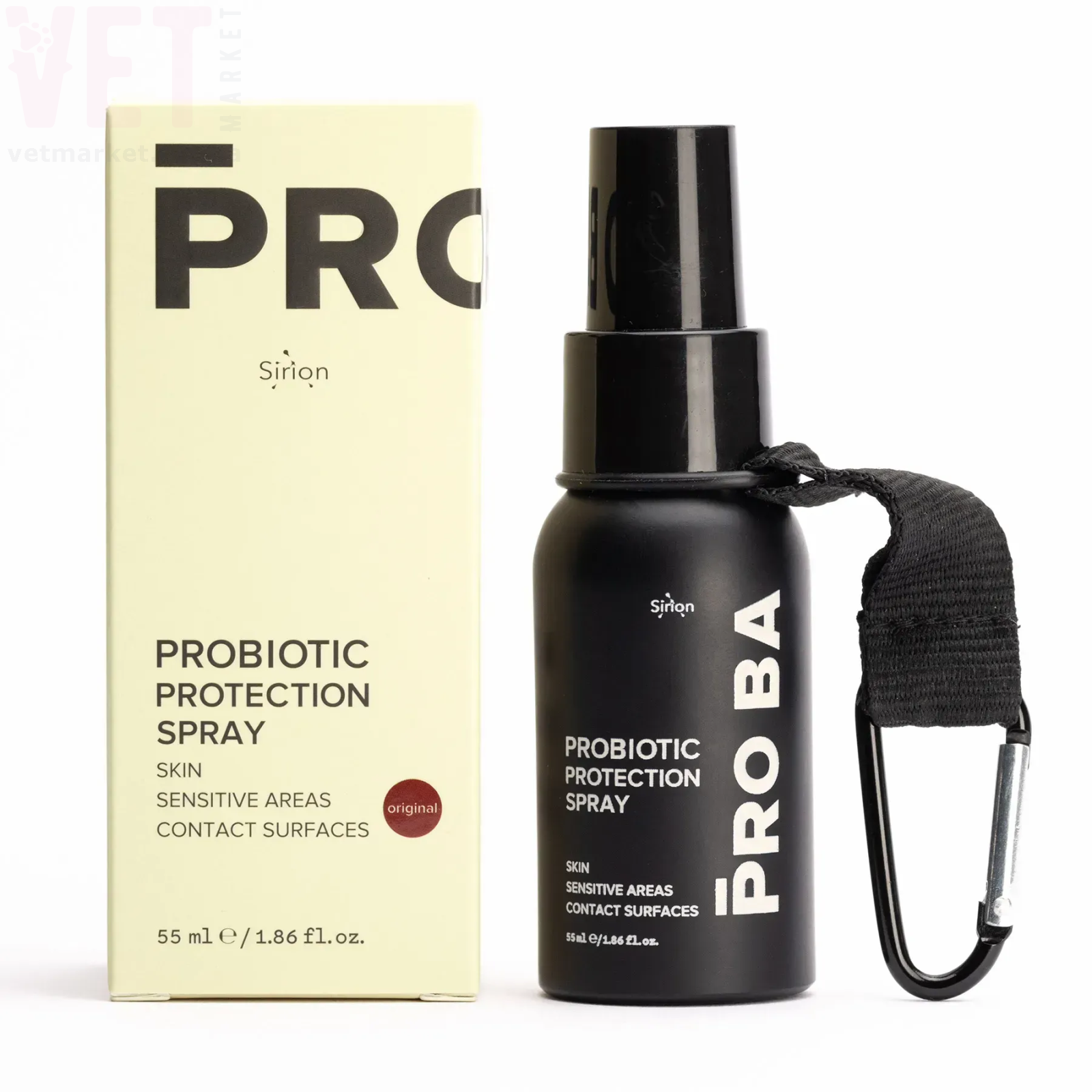����� ProBa �������������� �������� �����, 55 ��, ProbioDay. �������, �������, ������� �� ���� �����