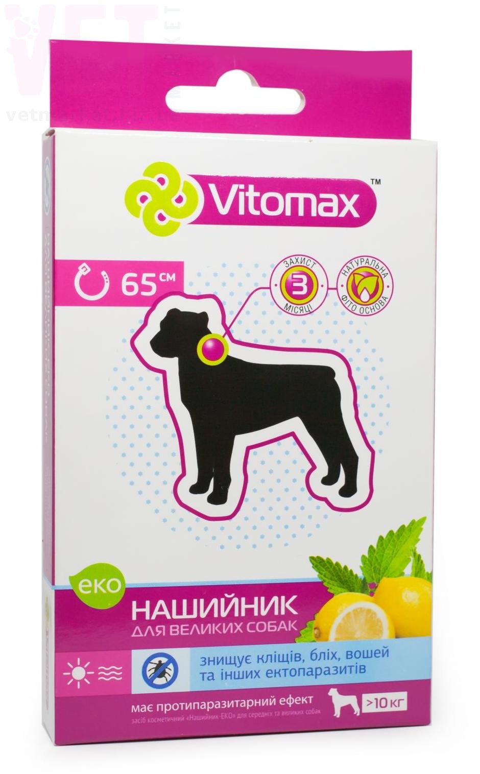 ��� ������� ��� ����� ������� �����, 65 ��, Vitomax. ��������