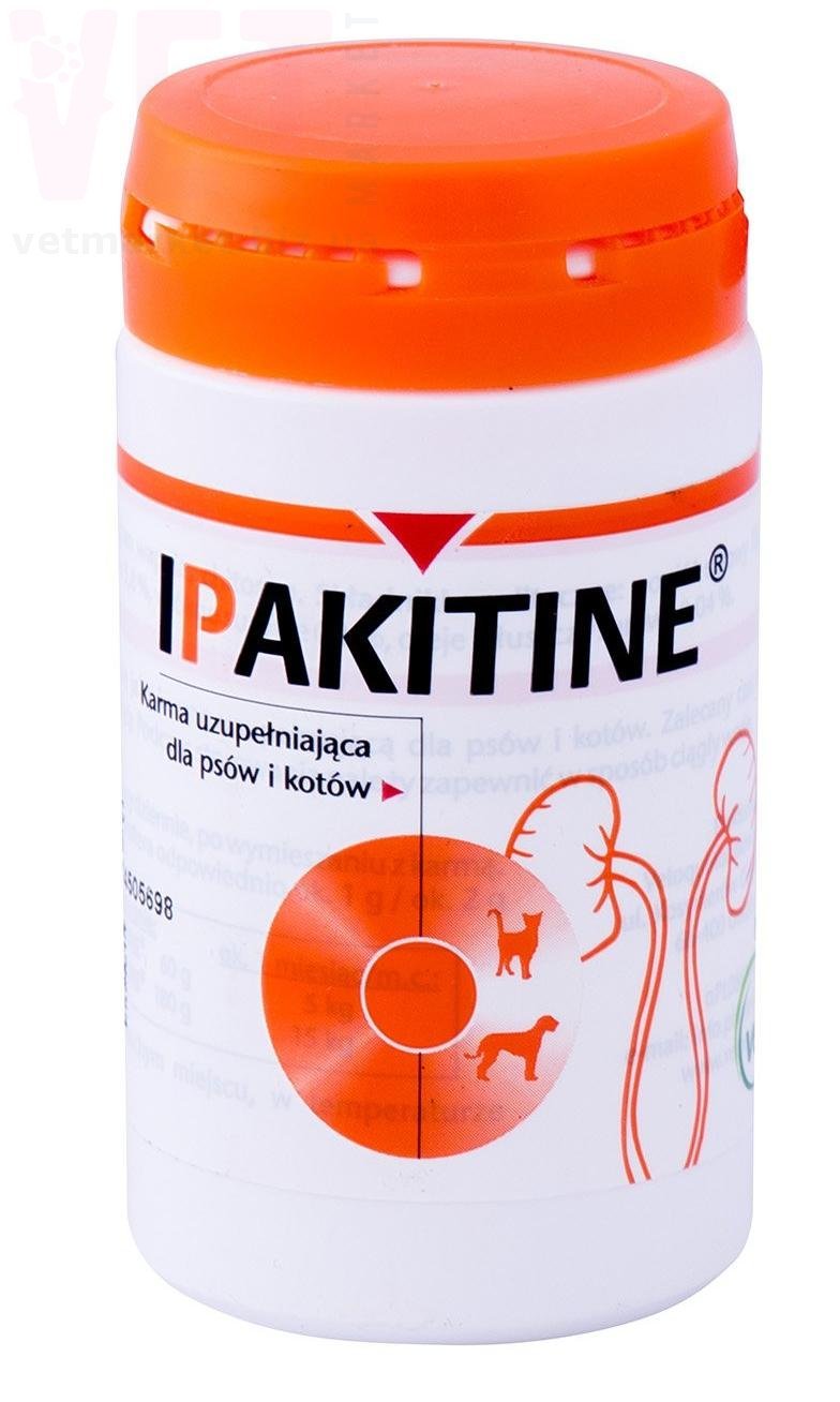 ���������, 60 �, Vetoquinol. �������������