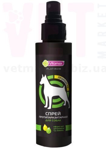 �������� ����� ��� �����, 100 ��, Vitomax. �����