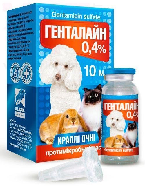 ��������� 0,4% ����� �������, 10 ��, O.L.KAR. (�����). ������� �����, ����, �������