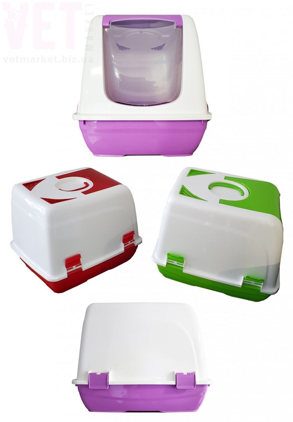 �����/������-���� ��� ��������, 48*36*40 ��, ������. ����� / ����� � �����������