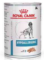 ���� ����� Hypoallergenic Dog (������), 0,4 ��. Vet Diet Canine Wet - ������������ ����� ��� �����