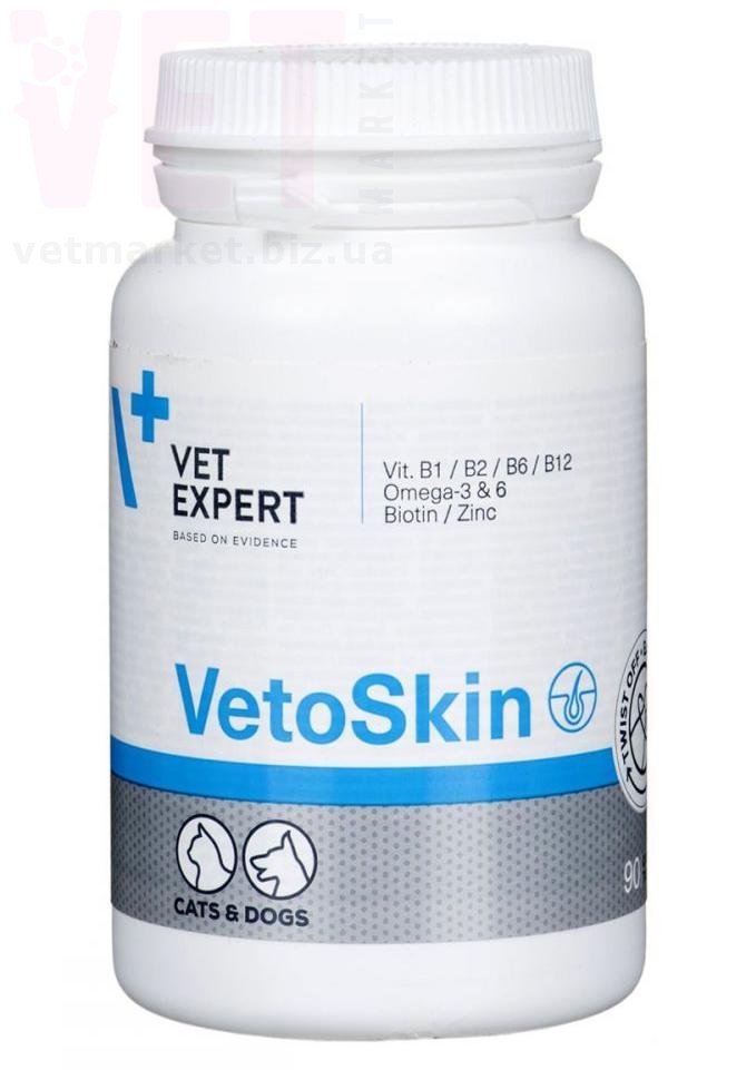 ��������, 90 ������, VetExpert. ��� �����