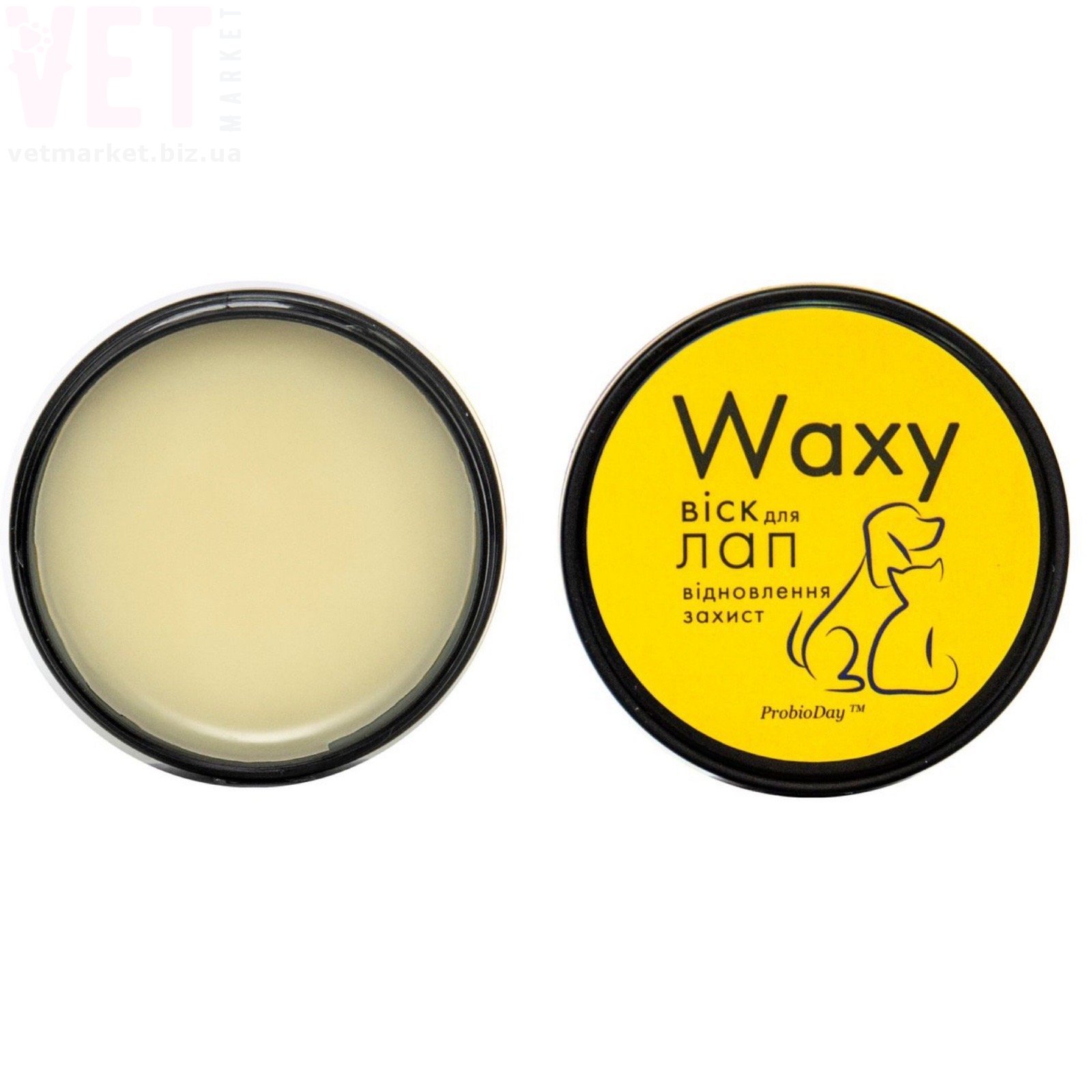 ���� ��� ��� �� ������ � �������, 50 ��, ProbioDay. ������ ��� ���