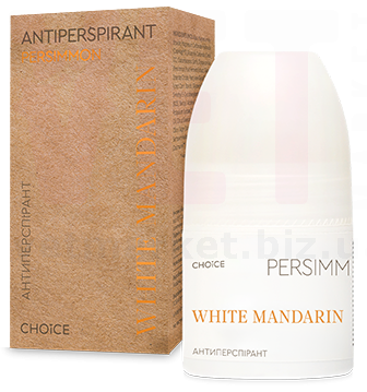 �������������� PERSIMMON (�������), 50 ��. �����������