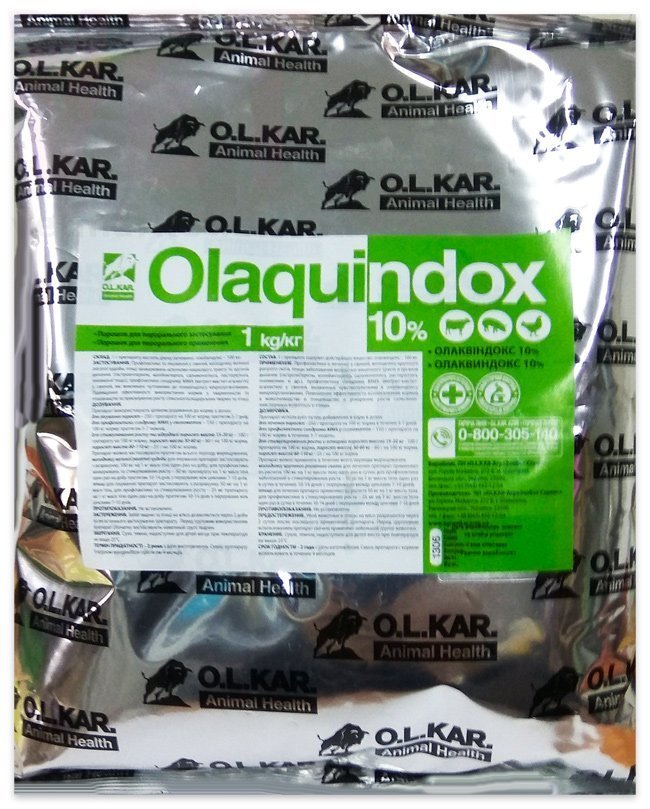 ����������� 10% �������, 1 ��, O.L.KAR (�����). ������������� � ����������������� ���������