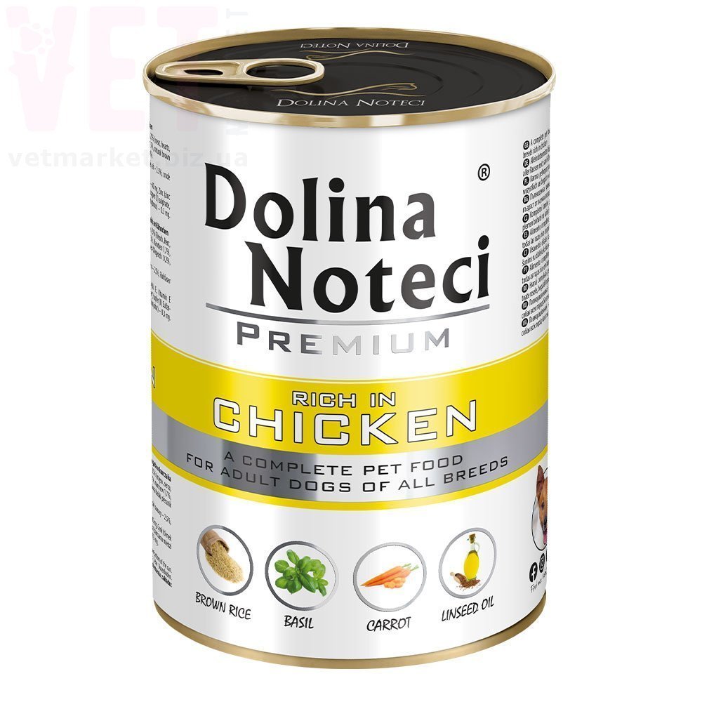 Dolina Noteci Premium ��� ����� � �������, 400 �. ��� �����