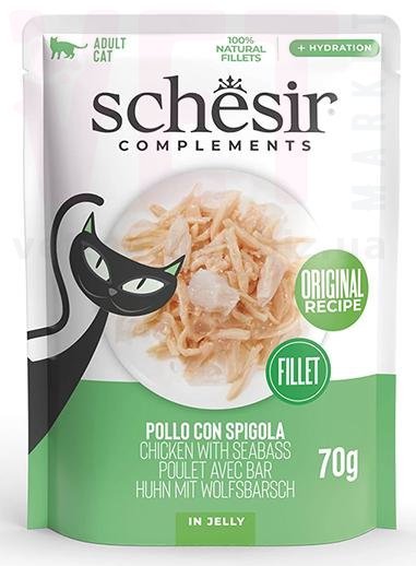 ����� (Schesir) ���� ��� ����� ������ � ������, 70 �. ��� �����