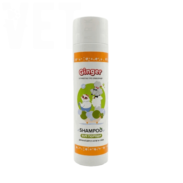 �������� Ginger Style ������� ��� ����� �����, 250 ��. ����������