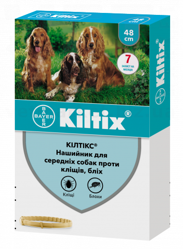 ������� ������� ��� ������� �����, 48 ��, Elanco. ��������