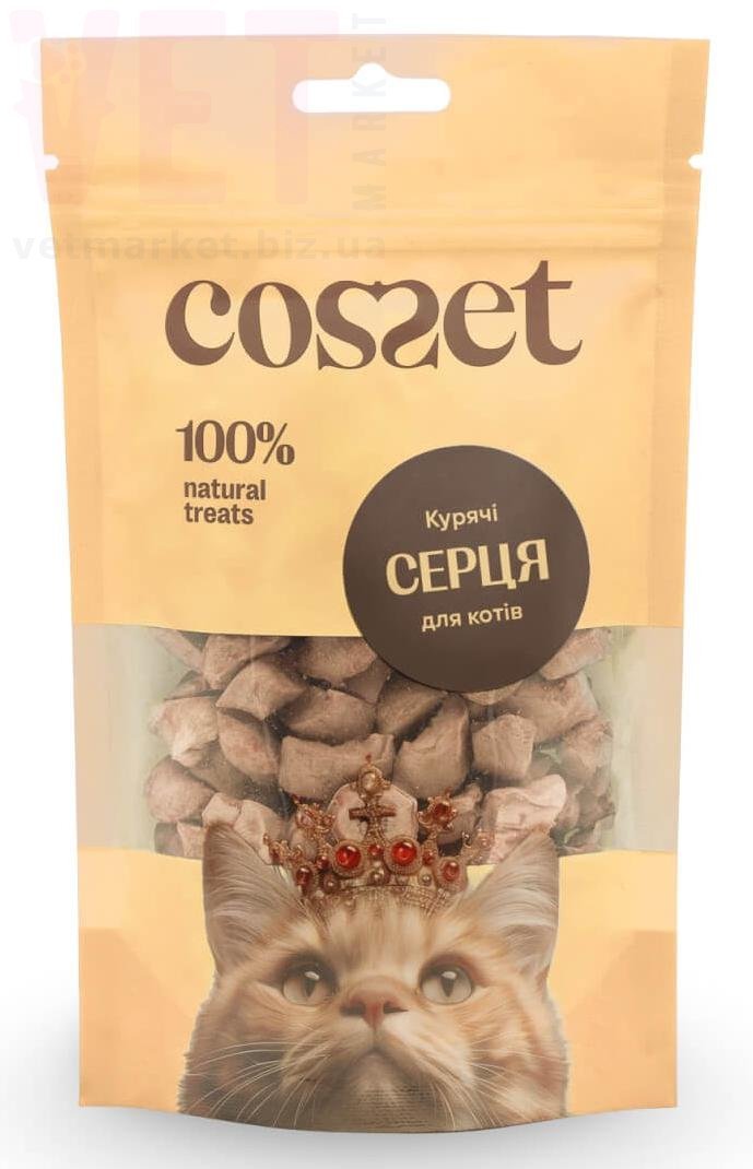 ������ ��� ����� ��������������� ������� ������, 40 �, Cosset. ��� �����