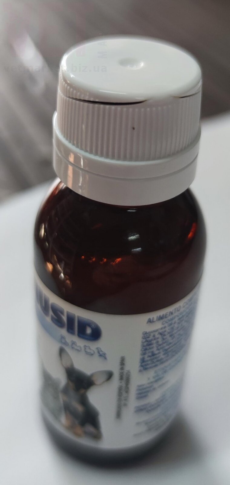 �����/Viusid �������� ����������, 30 ��, Catalysis (������). ����� / ����� � �����������