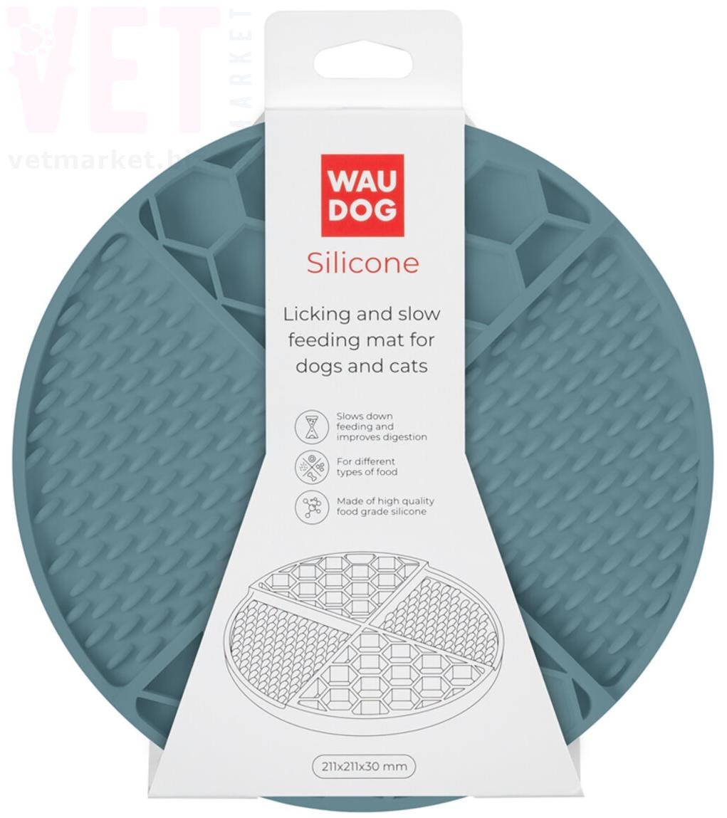       WAUDOG Silicone, .  