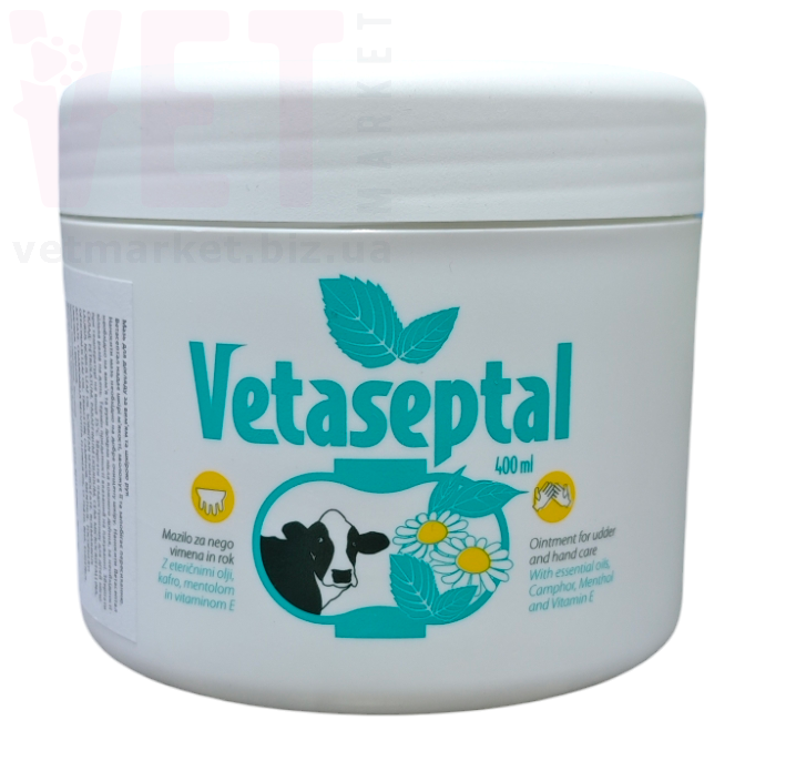 �����/���������� ���� ��� ������, 400 �, LEK VETERINA. ����� / ����� � �����������