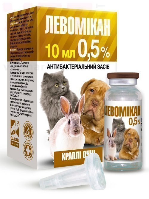 ��������� 0,5% ����� �������, 10 ��, O.L.KAR. (�����). ������� �����, ����, �������