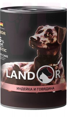 LANDOR         , 400 .  