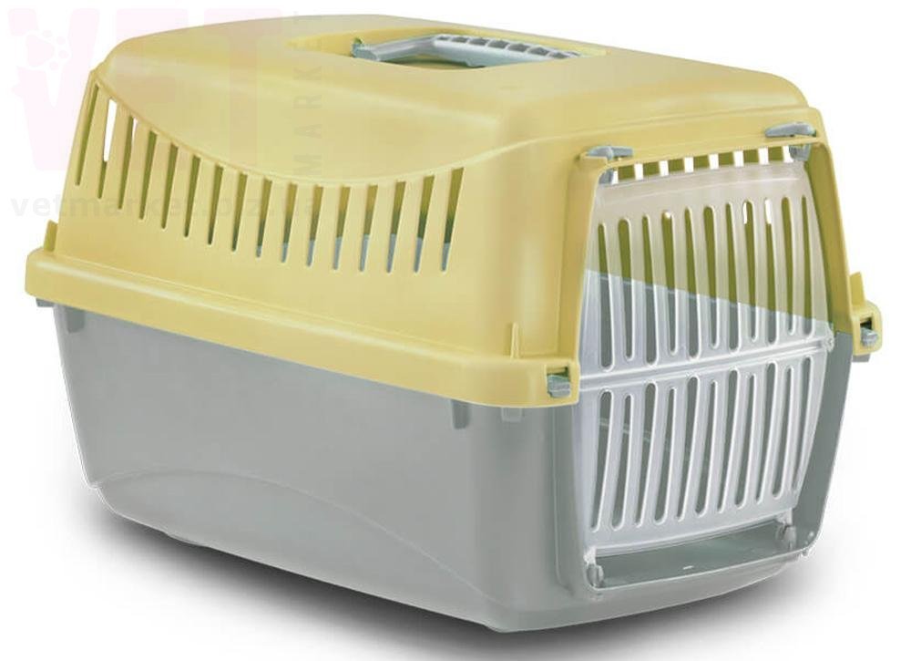 ��������� GIPSY 1 Small Yellow, ����������� �����, 46*31*32, �� Bergamo. ���������