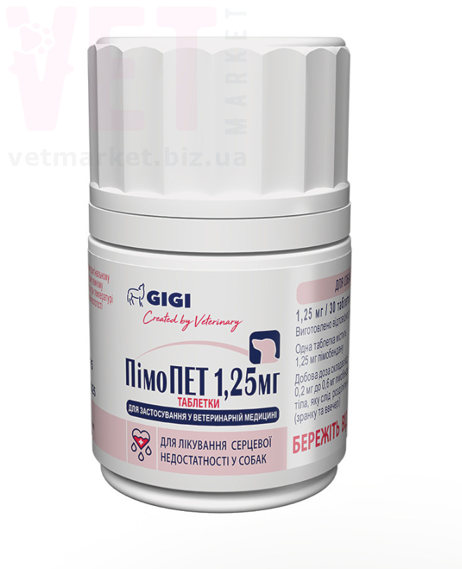������� 1,25 ��, 30 ����., GiGi. ������