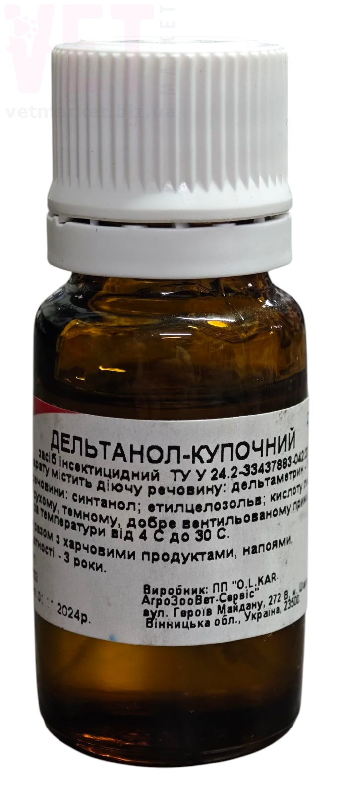 ��������� 5%, 10 ��, O.L.KAR. (�����). ��� �/� �������� � ����