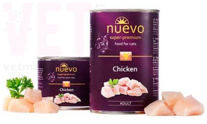 Nuevo Adult ���� ��� ����� � �������, 200 �. ��� �����