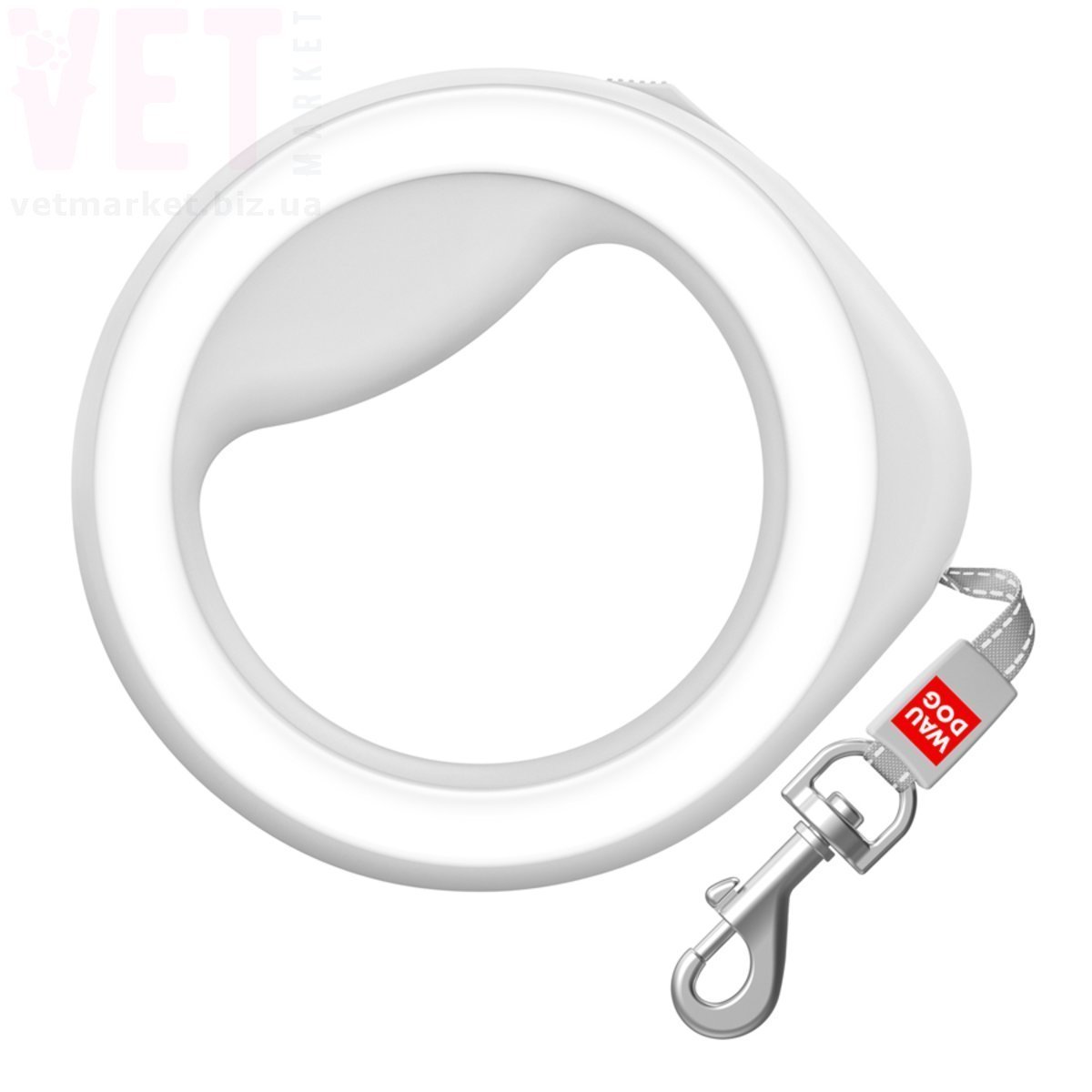 - WAUDOG R-leash, , XS-M,  40 , 2,9 ,   . 