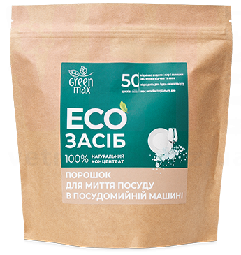 ����������� ��� ����� ������ � ������������� ������, 500 �. Green Max