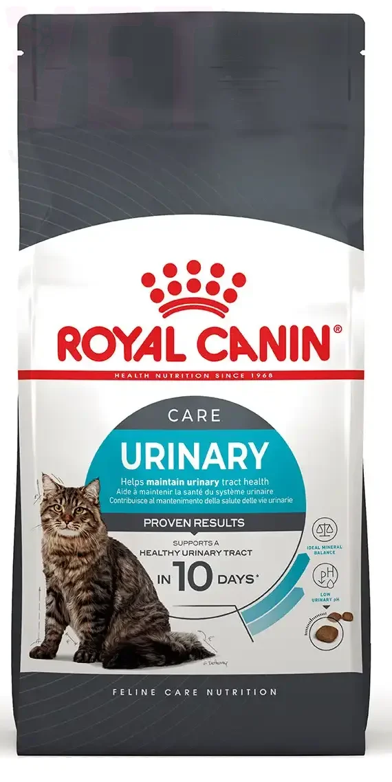 ���� ����� Urinary Care, 10 ��. Feline Care Nutrition - ������� � ���������� ��������������