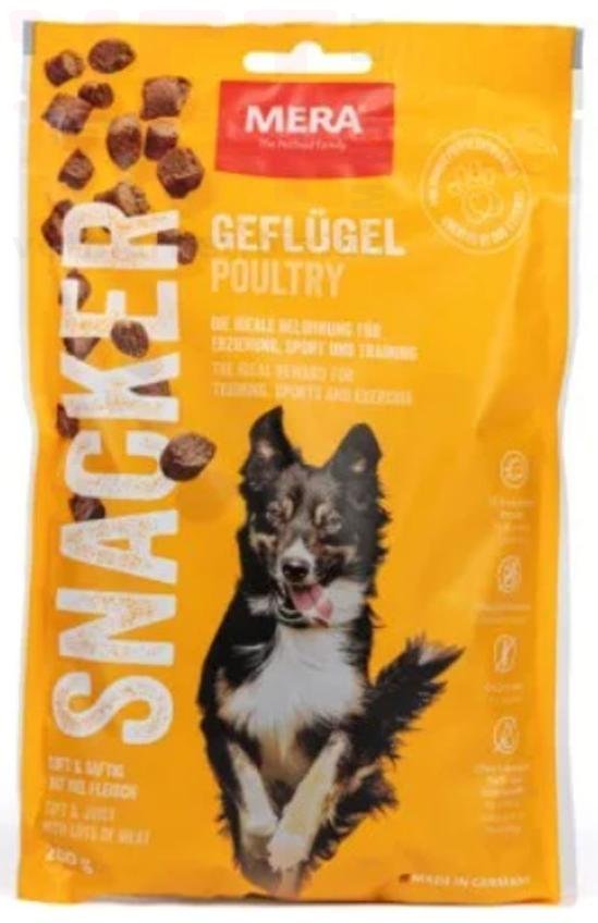MERA snaker Geflugel      , 200 .  