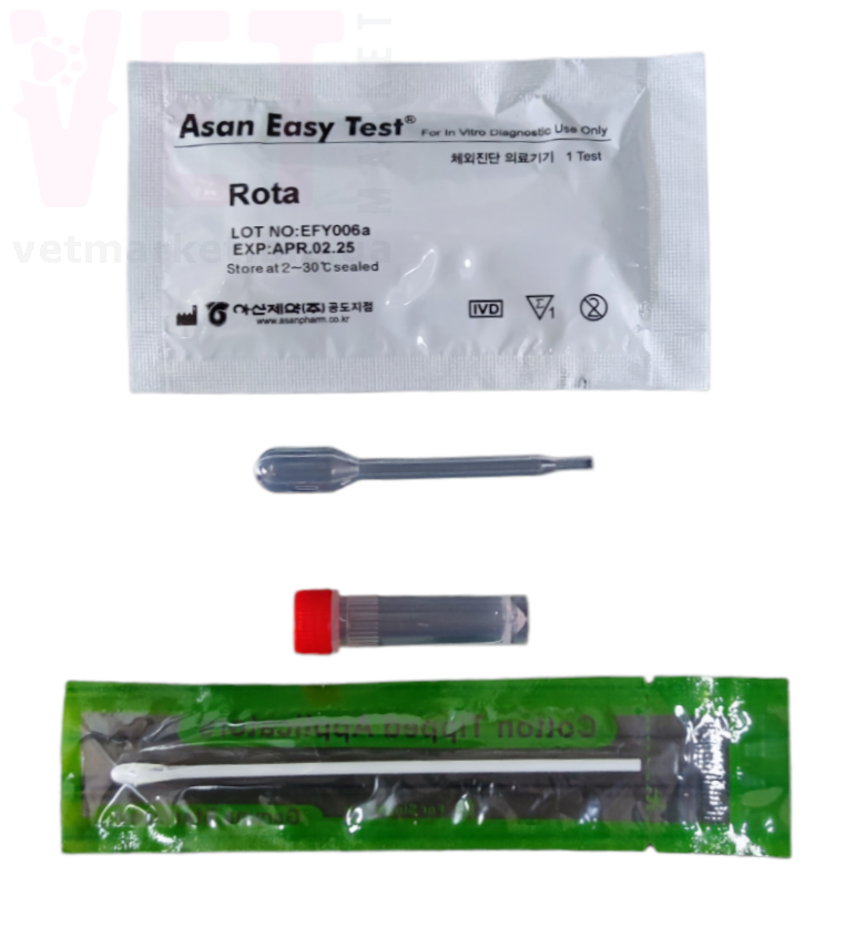 ��������-���� ��������� (Rota Ag), ASAN PHARM. �������� (������ �� ����)